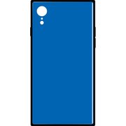 PEI11-TL-BL [iPhone XR用ケース EYLE TILE]