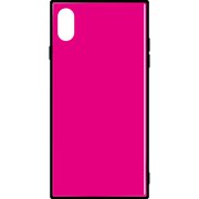 PEI12-TL-PK EYLE TILE [iPhone XS Max用]