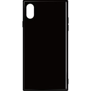 PEI12-TL-BK EYLE TILE [iPhone XS Max用]