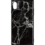 PEI12-TL01-BK 大理石BK EYLE TILE [iPhone XS Max用]