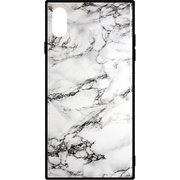 PEI12-TL01-WH 大理石WH EYLE TILE [iPhone XS Max用]