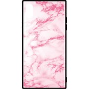 PEI12-TL01-PK 大理石PK EYLE TILE [iPhone XS Max用]