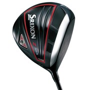 Z585 ドライバー Miyazaki Mahana（カーボン）（S） ロフト角 9.5度 2018年モデル [ゴルフ ドライバー]