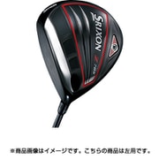 Z785 ドライバー Miyazaki Mahana（カーボン）（S） ロフト角 9.5度 左用 2018年モデル [ゴルフ ドライバー]