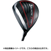 ZF85フェアウェイウッド Miyazaki Mahana（カーボン）（S） 角度18度 左用 2018年モデル [ゴルフ フェアウェイウッド]