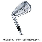 Z785 アイアン ダイナミックゴールドDST S200(スチール) (S) 6本組(5I-9I、PW) 左用 2018年モデル [ゴルフ アイアンセット]