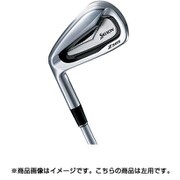 Z585 アイアン N.S.PRO 950GH DST(スチール) (S) 6本組(5I-9I、PW) 左用 2018年モデル [ゴルフ アイアンセット]