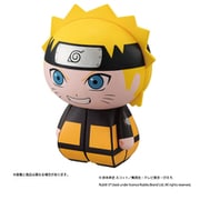 Charaction CUBE キャラクションキューブ NARUTO-疾風伝- うずまきナルト