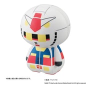Charaction CUBE キャラクションキューブ 機動戦士ガンダム RX-78-2 ガンダム