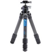 レンジャーカーボン小型三脚雲台セット LS-283cm+LH30 LS