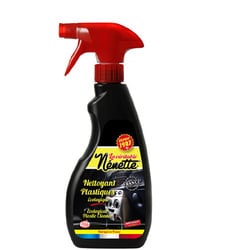 プラスチッククリーナー エコサート 500mL