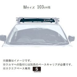 ヨドバシ.com - カーメイト CAR MATE INNO イノー IN266JP [フェア 