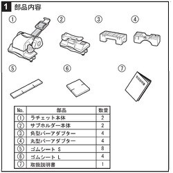 ヨドバシ.com - CARMATE CARMATE INNO イノー INA724JP [ラチェット