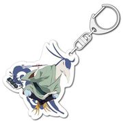 TGK_AK03 [つくもがみ アクリルキーホルダー 五位]