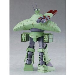 マックスファクトリー 1/72 サバロフ AG9 ニコラエフ 太陽の牙ダグラム Amazon | COMBAT ARMORS 太陽の牙 ダグラム MAX13 1/72 Scale