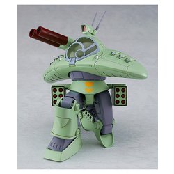 1/72 サバロフ AG9 ニコラエフ『太陽の牙 ダグラム』 | 鉄道模型