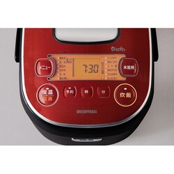 ■IRIS 大火力 銘柄炊き 5合炊き JRC-IE50-B 2021 61baHA74CnL._UF350,350_QL50_.jpg