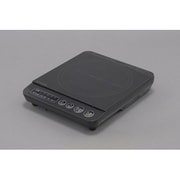 ヨドバシ.com - IHK-TK6-B [IHコンロ 1000W ブラック]のレビュー 20件