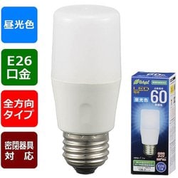 ヨドバシ.com - オーム電機 OHM LDT7D-G AG20 [LED電球 全方向タイプ