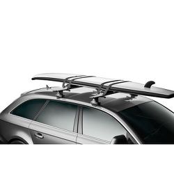 THULE - スーリーボードキャリア Thule（スーリー） サーフパッド ナローM TH843 51cm幅