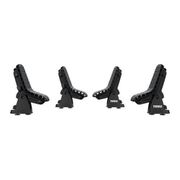 TH895 [シットオンカヤック向けキャリア Thule DockGrip]