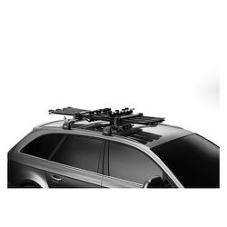 ヨドバシ.com - スーリー THULE TH7322 [スキーキャリア Thule