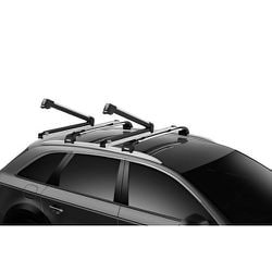 THULE /スーリー　 SnowPack Extender TH7325 B 楽天市場】Thule SnowPack Extender 7325 Black（スーリー