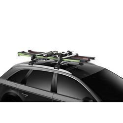 ヨドバシ.com - スーリー THULE TH7325 [スキーキャリア Thule