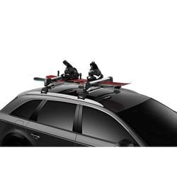ヨドバシ.com - スーリー THULE TH7325 [スキーキャリア Thule