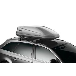 ヨドバシ.com - スーリー THULE TH6342 [ルーフボックス Thule Touring M チタン] 通販【全品無料配達】