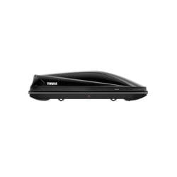 ヨドバシ.com - スーリー THULE TH6342-1 [ルーフボックス Thule Touring M ブラック] 通販【全品無料配達】