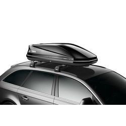 ヨドバシ.com - スーリー THULE TH6342-1 [ルーフボックス Thule Touring M ブラック] 通販【全品無料配達】