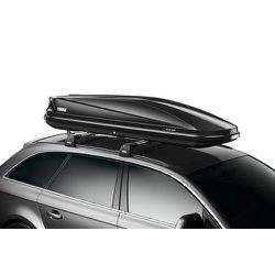 ヨドバシ.com - スーリー THULE TH6347-1 [ルーフボックス Thule ...