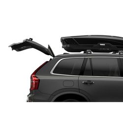 ヨドバシ.com - スーリー THULE TH6292-1 [ルーフボックス Thule