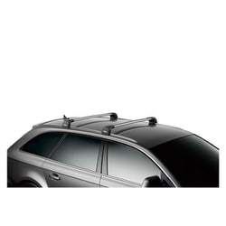 ヨドバシ.com - スーリー THULE TH9594 [フットバーセット Thule 