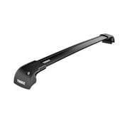 TH9595B [フットバーセット Thule WingBar Edge 959X 87/95cm ブラック]
