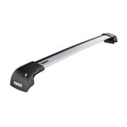 TH9596 [フットバーセット Thule WingBar Edge 959X 95/105cm シルバー]