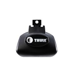 ヨドバシ.com - スーリー THULE TH757 [ルーフフット Thule Rapid System] 通販【全品無料配達】