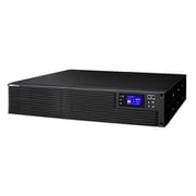 ラインインタラクティブ 1.5KVA 1.35KW ラックマウント BN150R(C)