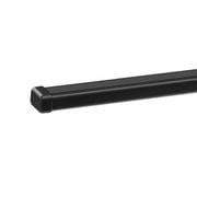 TH7124 [スクエアバー Thule SquareBar 2本セット 135cm]