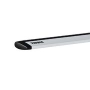 TH960 [ルーフバー Thule WingBar 2本セット 108cm シルバー]
