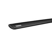 TH960B [ルーフバー Thule WingBar 2本セット 108cm ブラック]