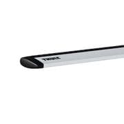 TH969 [ルーフバー Thule WingBar 2本セット 127cm シルバー]