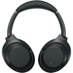 ヨドバシ.com - ソニー SONY WH-1000XM3 B [ワイヤレスノイズ