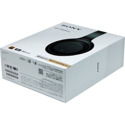 SOSONY WH-1000XM3(B)　ワイヤレスヘッドホン ブラック SONY WH-1000XM3 (B) [ブラック] 価格比較 - 価格.com