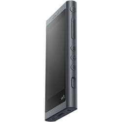 ヨドバシ.com - ソニー SONY NW-A55 B [ポータブルオーディオ