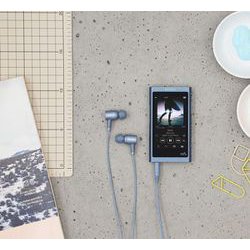 ポータブルプレーヤー WALKMAN A50 16GB ヨドバシ.com - ソニー SONY ポータブルオーディオプレーヤー