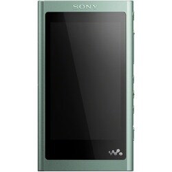 ヨドバシ.com - ソニー SONY NW-A56HN G [ポータブルオーディオ ...