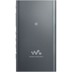 ヨドバシ.com - ソニー SONY NW-A57 B [ポータブルオーディオ