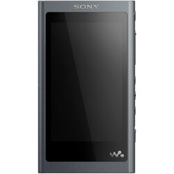 ヨドバシ.com - ソニー SONY NW-A57 B [ポータブルオーディオ